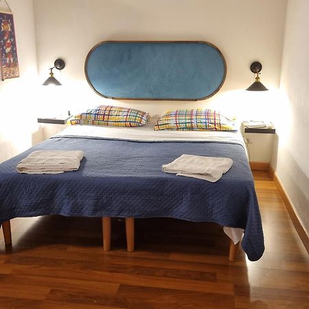La Casa Di Domi Daire Napoli Dış mekan fotoğraf