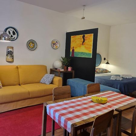 La Casa Di Domi Daire Napoli Dış mekan fotoğraf