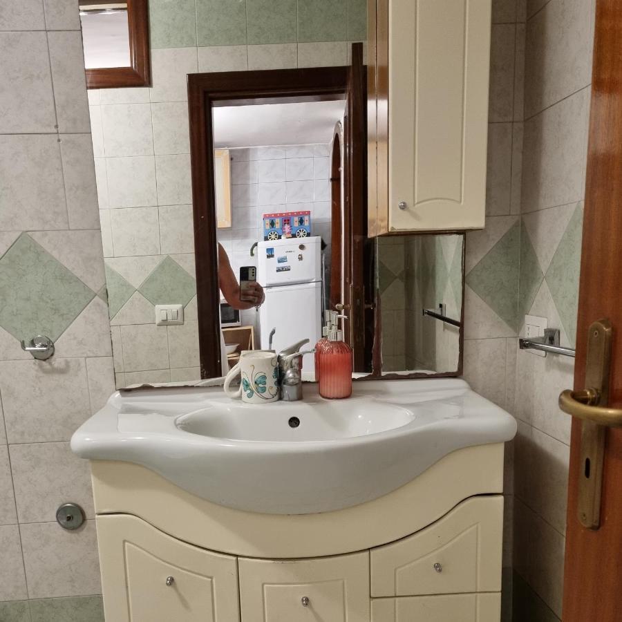 La Casa Di Domi Daire Napoli Dış mekan fotoğraf