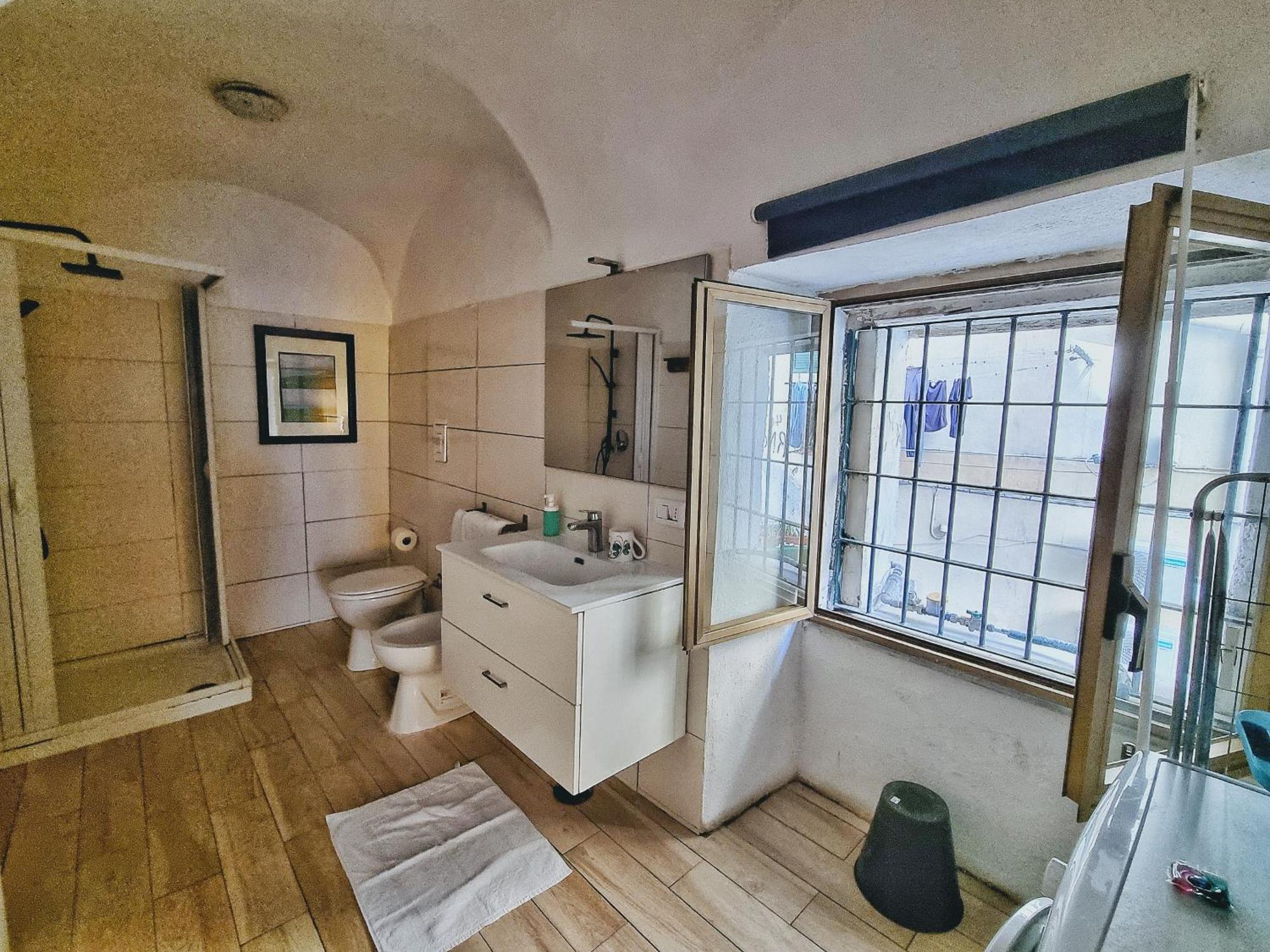 La Casa Di Domi Daire Napoli Dış mekan fotoğraf